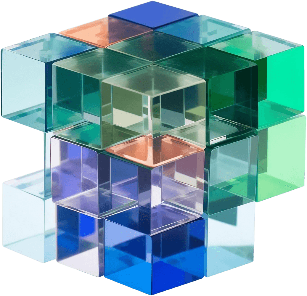 cube