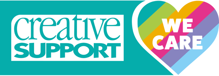 Creative Support