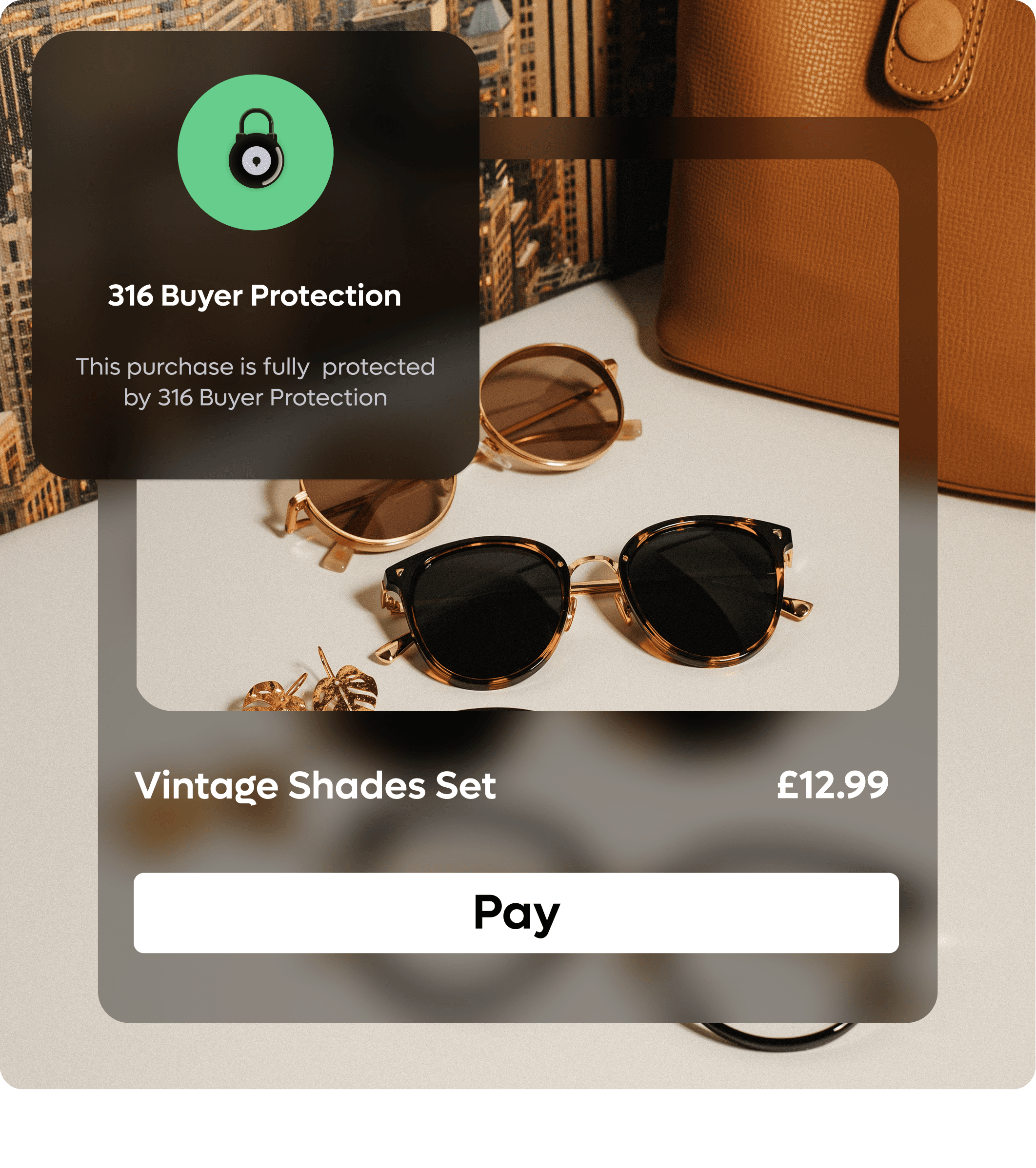 Currency Wallets